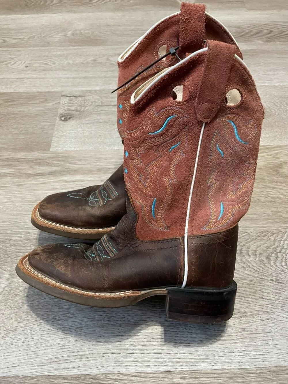 Cowboy Boots